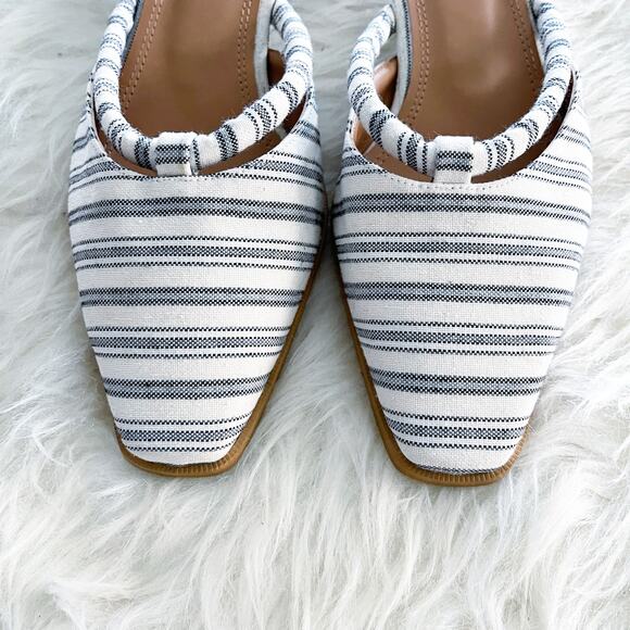 About Arianne Simone Santorini Mules - Picture 4 of 10